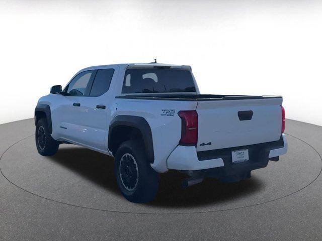 used 2025 Toyota Tacoma car, priced at $42,873