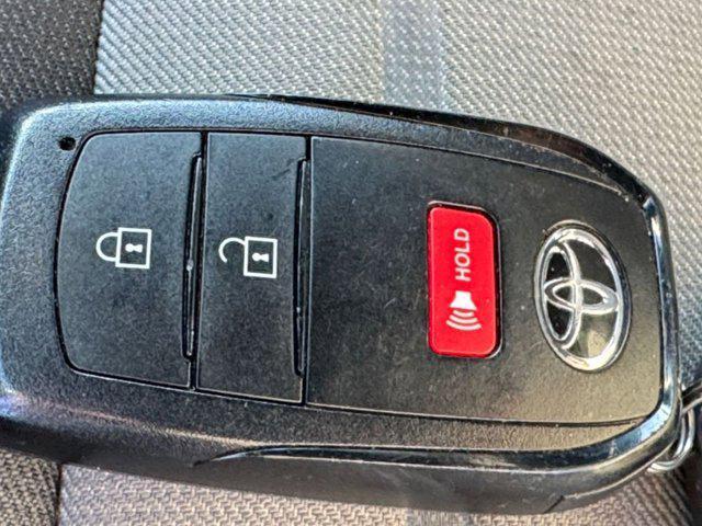 used 2025 Toyota Tacoma car, priced at $42,873