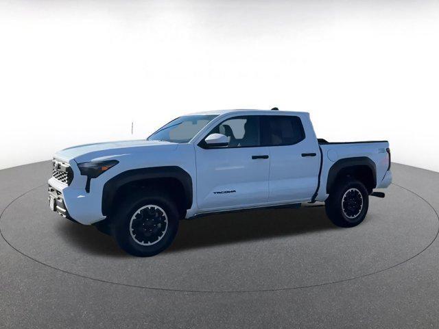 used 2025 Toyota Tacoma car, priced at $42,873