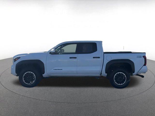used 2025 Toyota Tacoma car, priced at $42,873