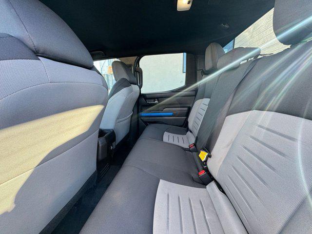 used 2025 Toyota Tacoma car, priced at $42,873