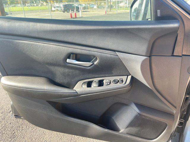 used 2024 Nissan Sentra car, priced at $17,294