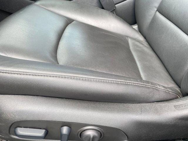 used 2024 Chevrolet Malibu car, priced at $22,754