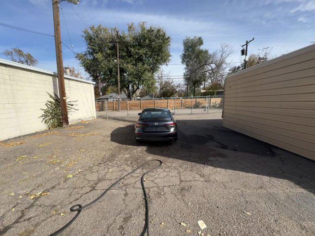 used 2025 Honda Civic car, priced at $23,835