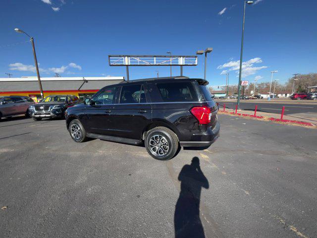 used 2022 Ford Expedition car, priced at $42,228