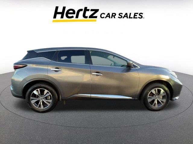 used 2023 Nissan Murano car, priced at $20,390