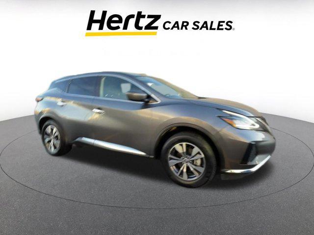 used 2023 Nissan Murano car, priced at $20,390