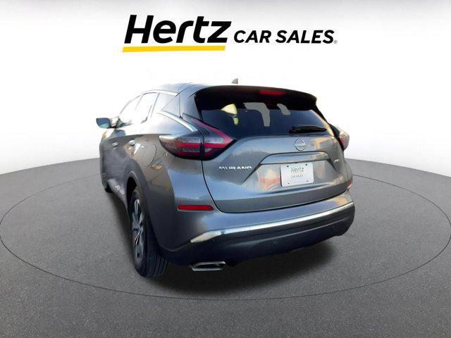 used 2023 Nissan Murano car, priced at $20,390