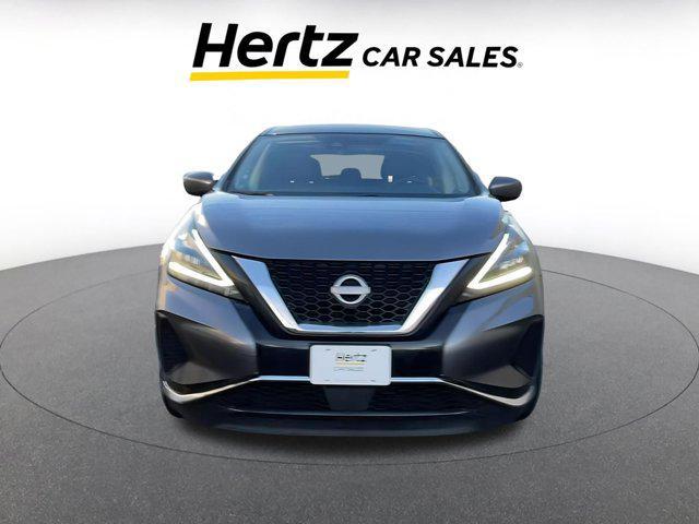 used 2023 Nissan Murano car, priced at $20,390