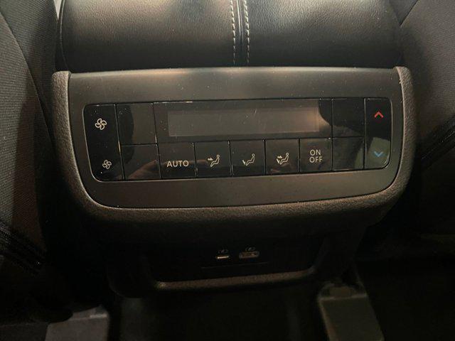 used 2023 Nissan Pathfinder car, priced at $25,902