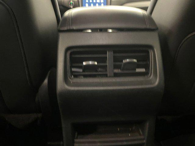 used 2024 Ford Edge car, priced at $25,720