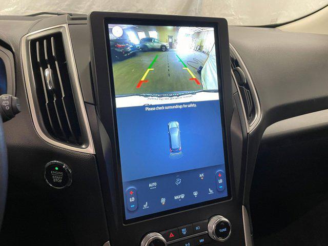 used 2024 Ford Edge car, priced at $25,720