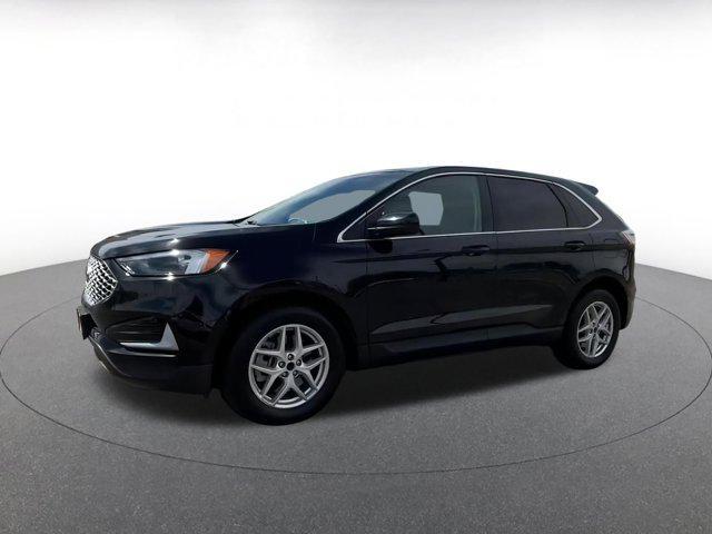used 2024 Ford Edge car, priced at $25,720