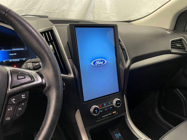 used 2024 Ford Edge car, priced at $25,720