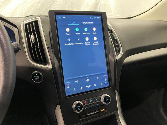 used 2024 Ford Edge car, priced at $25,720