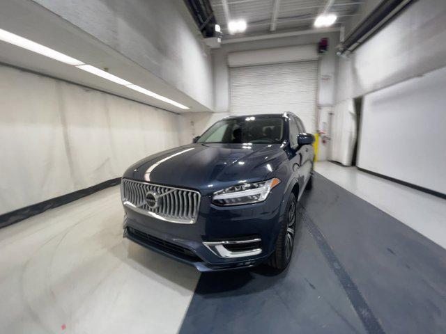 used 2023 Volvo XC90 car, priced at $41,656