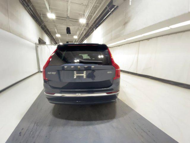 used 2023 Volvo XC90 car, priced at $41,656