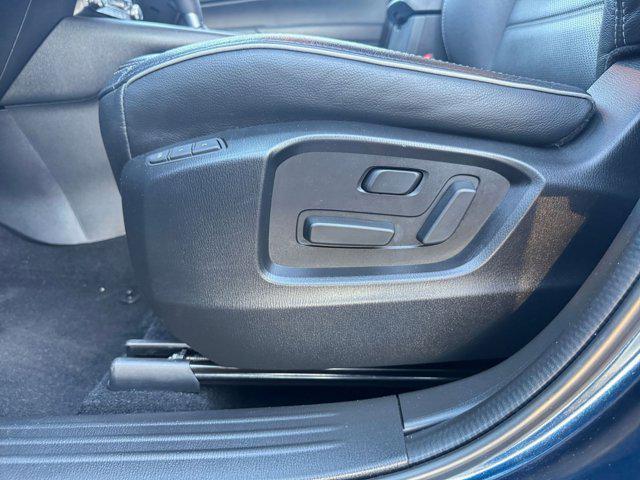 used 2025 Mazda CX-5 car, priced at $26,697