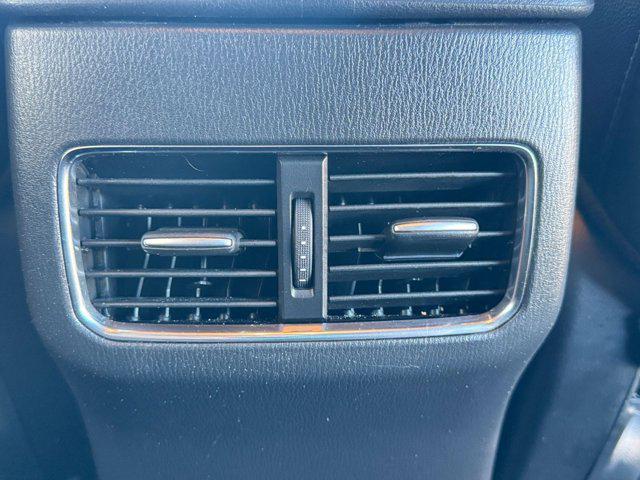 used 2025 Mazda CX-5 car, priced at $26,697