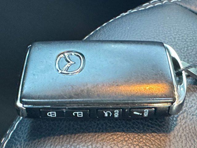 used 2025 Mazda CX-5 car, priced at $26,697