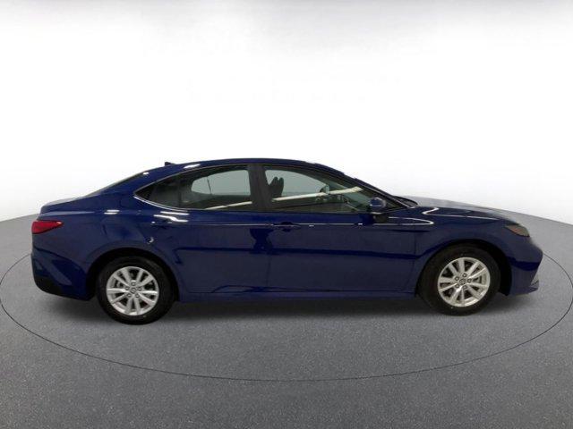 used 2025 Toyota Camry car, priced at $29,559