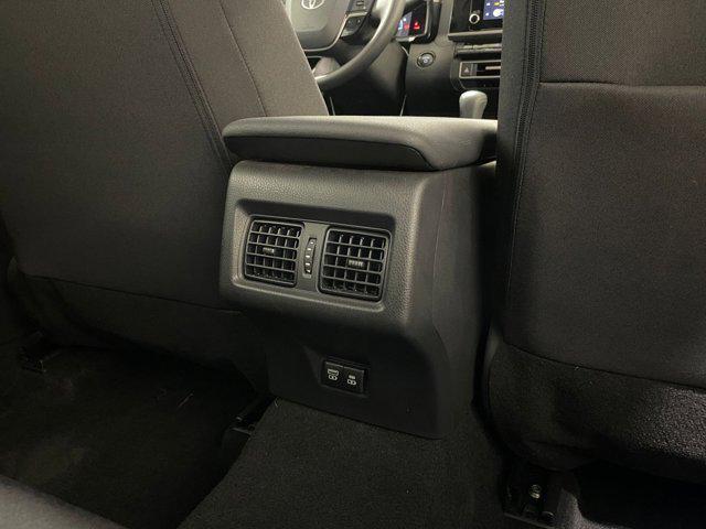 used 2025 Toyota Camry car, priced at $30,806