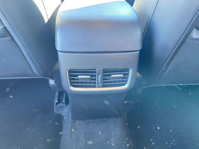 used 2025 Mazda CX-5 car, priced at $24,440