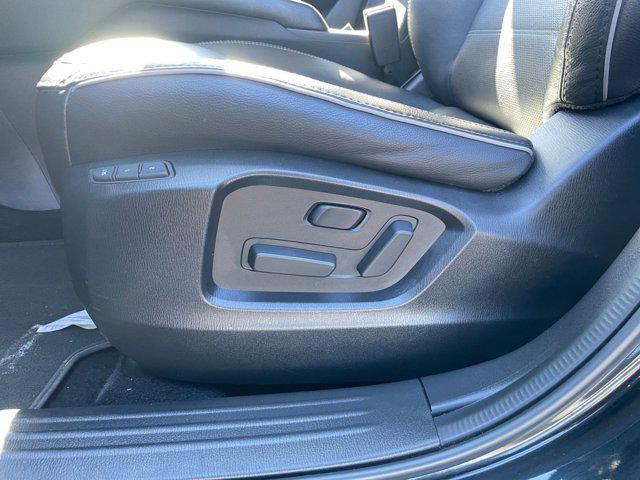 used 2025 Mazda CX-5 car, priced at $24,440