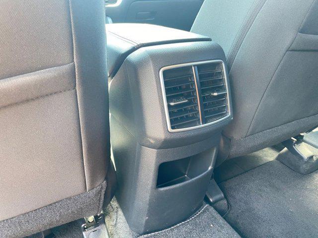 used 2024 Kia Sportage car, priced at $22,633