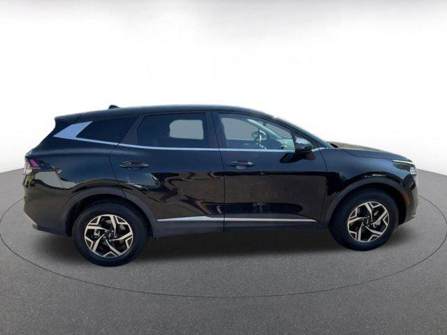 used 2024 Kia Sportage car, priced at $22,633