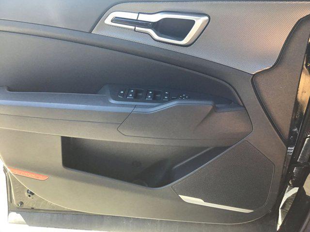 used 2024 Kia Sportage car, priced at $21,960