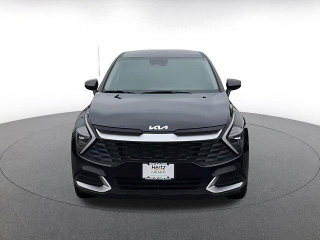 used 2024 Kia Sportage car, priced at $21,960