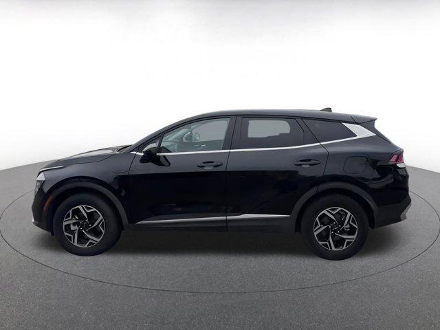 used 2024 Kia Sportage car, priced at $21,960