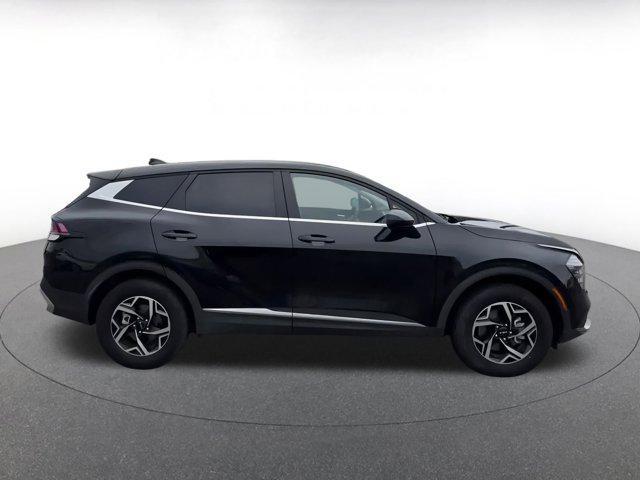 used 2024 Kia Sportage car, priced at $21,960