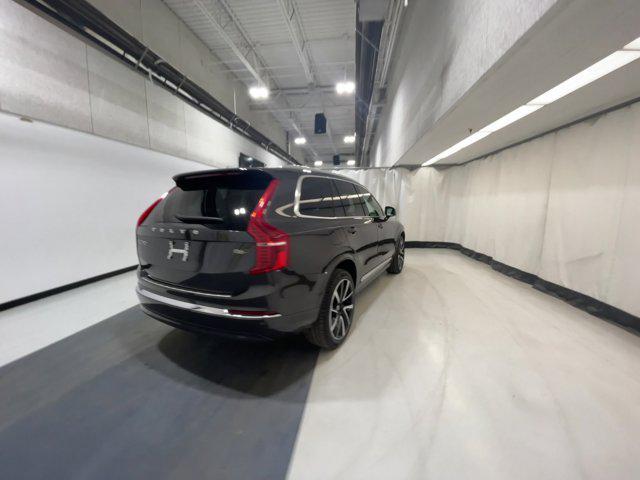 used 2024 Volvo XC90 car, priced at $48,940