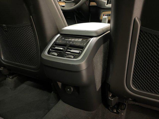 used 2024 Volvo XC90 car, priced at $48,940