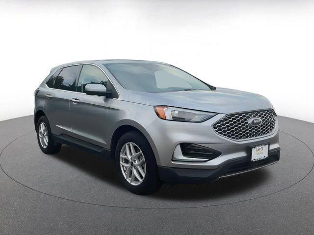 used 2024 Ford Edge car, priced at $24,057