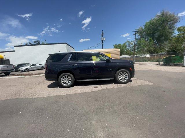 used 2023 Chevrolet Tahoe car, priced at $59,994