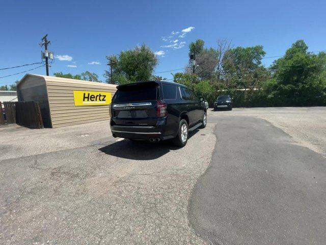 used 2023 Chevrolet Tahoe car, priced at $59,994