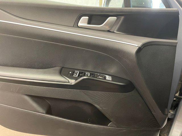 used 2023 Kia K5 car, priced at $23,244