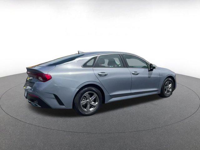 used 2023 Kia K5 car, priced at $21,310