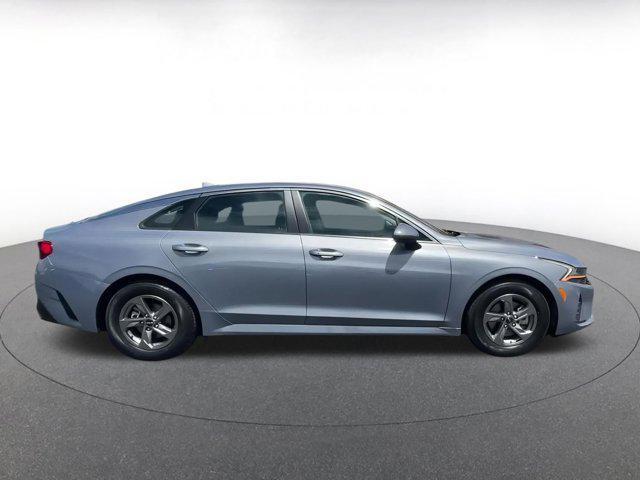 used 2023 Kia K5 car, priced at $21,310