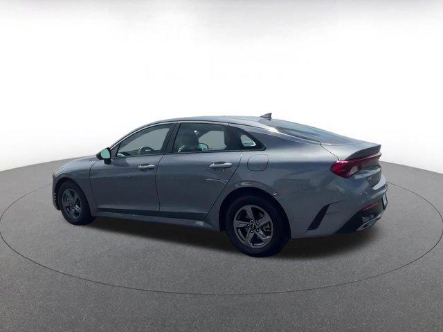used 2023 Kia K5 car, priced at $21,310