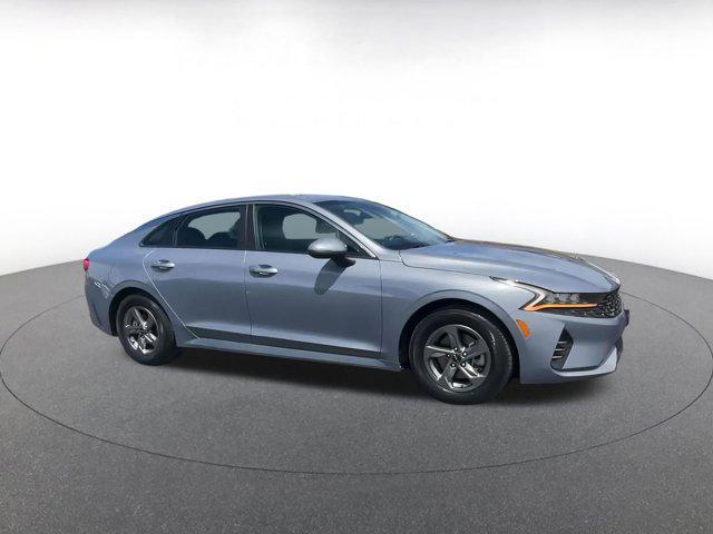 used 2023 Kia K5 car, priced at $21,310