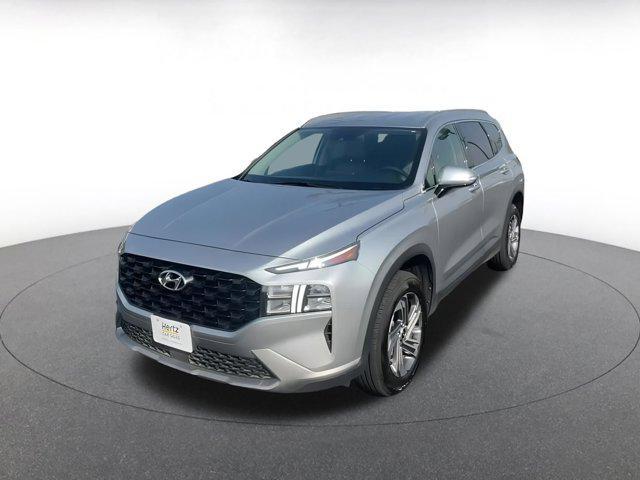 used 2023 Hyundai Santa Fe car, priced at $23,315