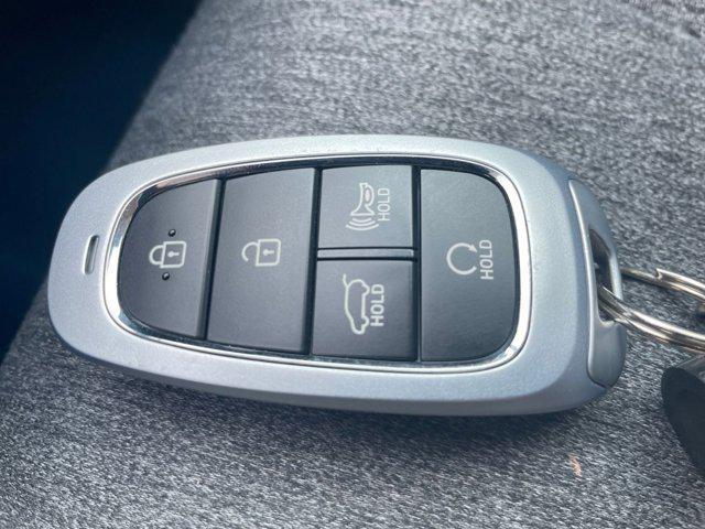 used 2023 Hyundai Santa Fe car, priced at $23,315