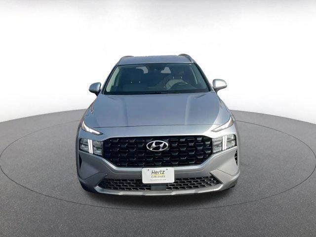 used 2023 Hyundai Santa Fe car, priced at $23,315