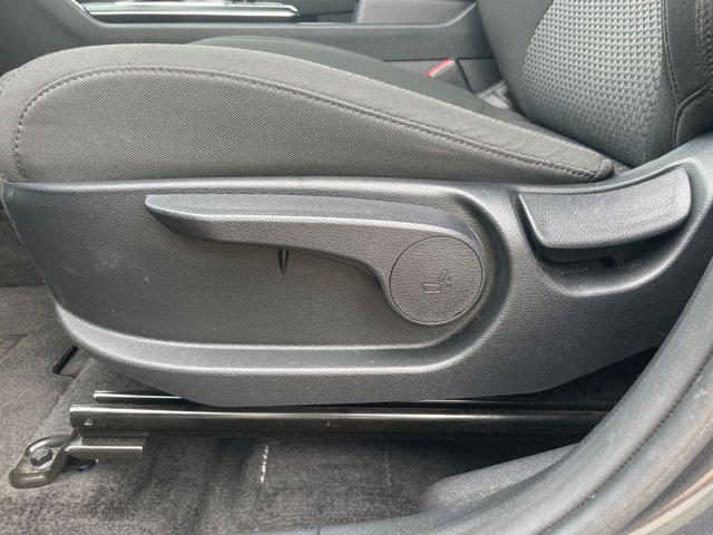 used 2024 Kia Sportage car, priced at $22,556