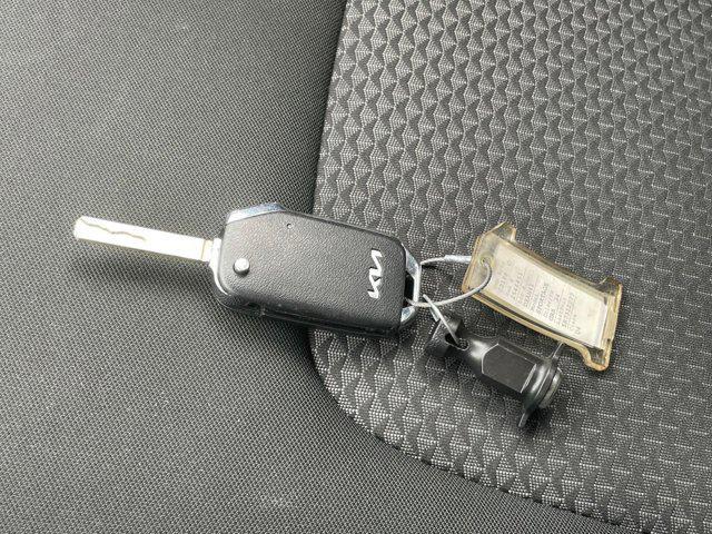 used 2024 Kia Sportage car, priced at $22,556