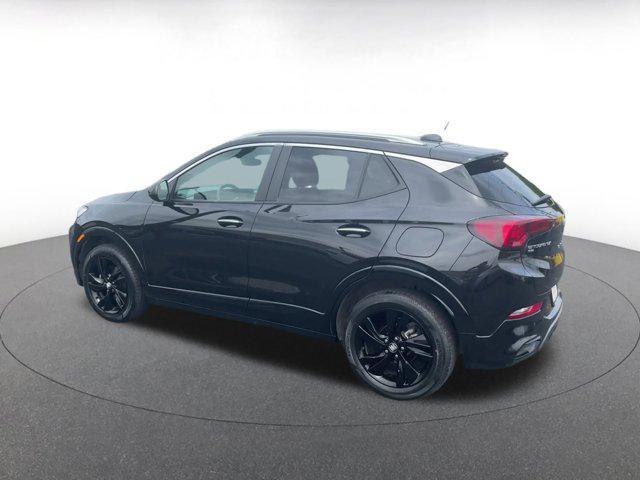 used 2024 Buick Encore GX car, priced at $22,582